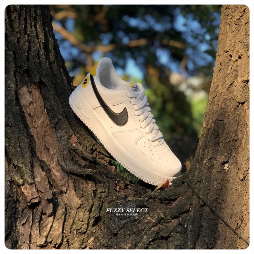 Nike Air Force 1 Have A Nike Day DM0118-100 DM0983-細節圖4