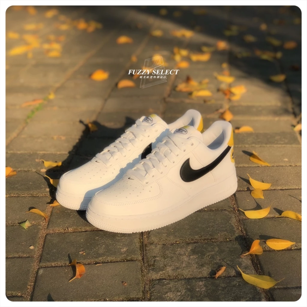 Nike Air Force 1 Have A Nike Day DM0118-100 DM0983-細節圖9