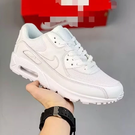 NIKE AIR MAX 90輕便氣墊鞋 男女跑鞋 休閒運動鞋 情侶鞋#送禮推薦-規格圖7