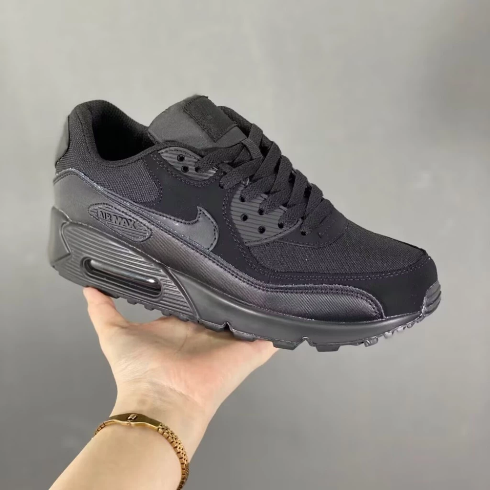 NIKE AIR MAX 90輕便氣墊鞋 男女跑鞋 休閒運動鞋 情侶鞋#送禮推薦-規格圖7