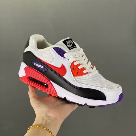 NIKE AIR MAX 90輕便氣墊鞋 男女跑鞋 休閒運動鞋 情侶鞋#送禮推薦-規格圖7