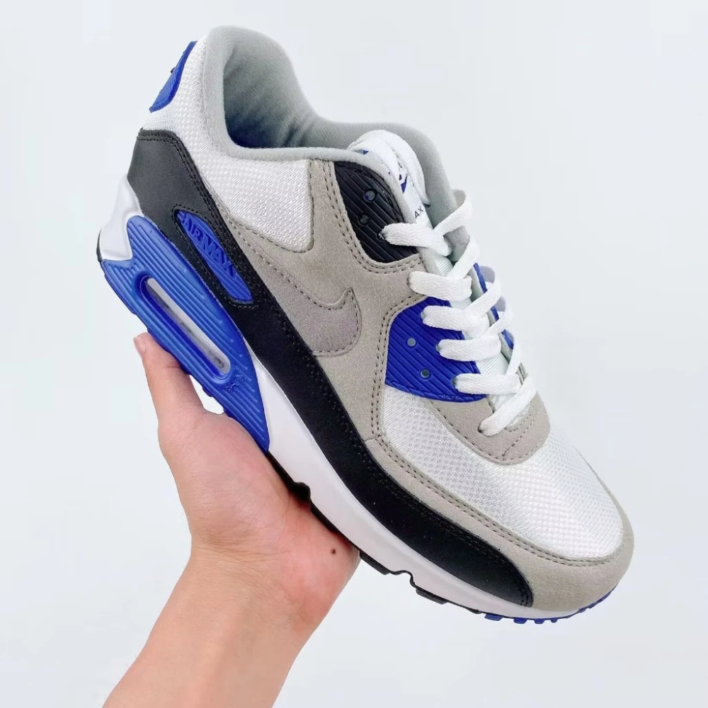 NIKE AIR MAX 90輕便氣墊鞋 男女跑鞋 休閒運動鞋 情侶鞋#送禮推薦-規格圖7