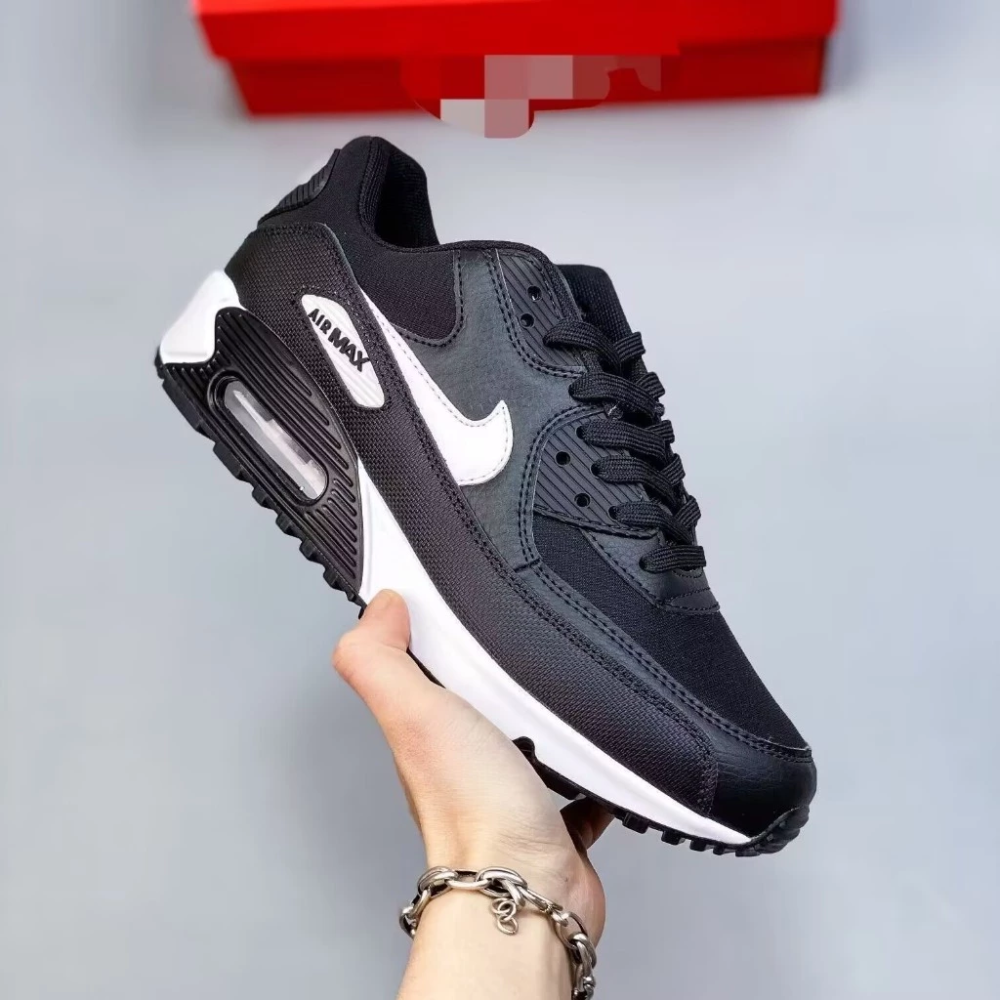 NIKE AIR MAX 90輕便氣墊鞋 男女跑鞋 休閒運動鞋 情侶鞋#送禮推薦-規格圖7