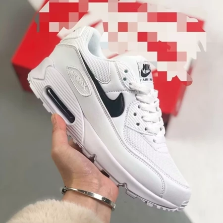 NIKE AIR MAX 90輕便氣墊鞋 男女跑鞋 休閒運動鞋 情侶鞋#送禮推薦-規格圖7