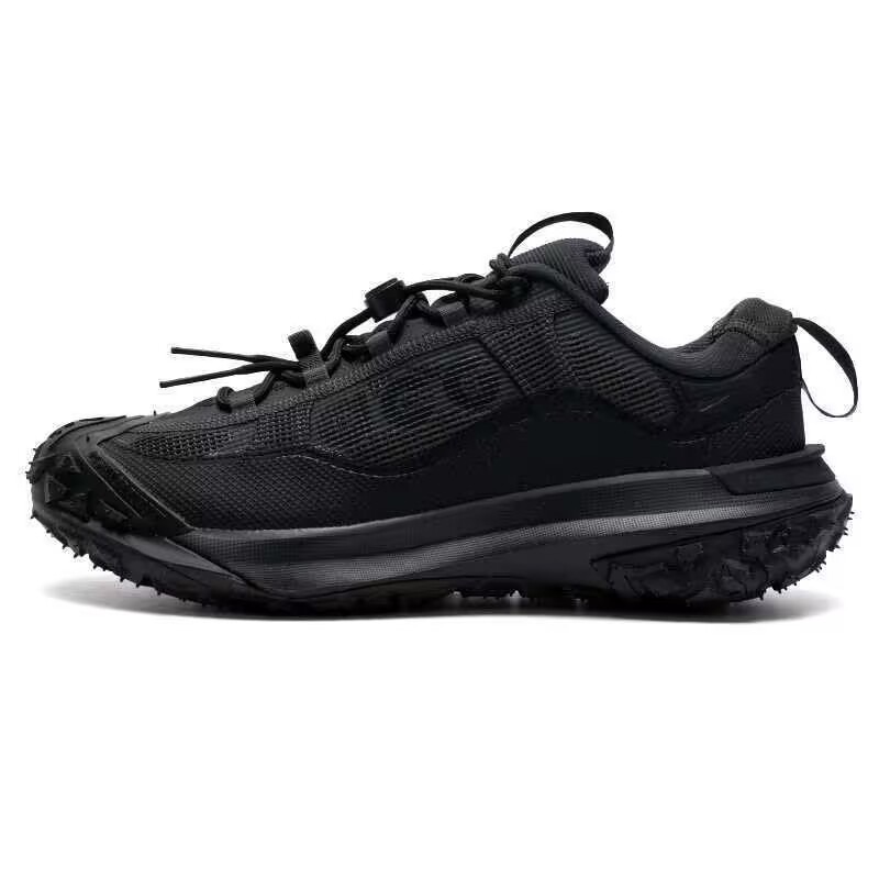 NIKE 登山鞋 ACG MOUNTAIN FLY 2 LOW GTX 男 HF6245-001 黑色-細節圖5