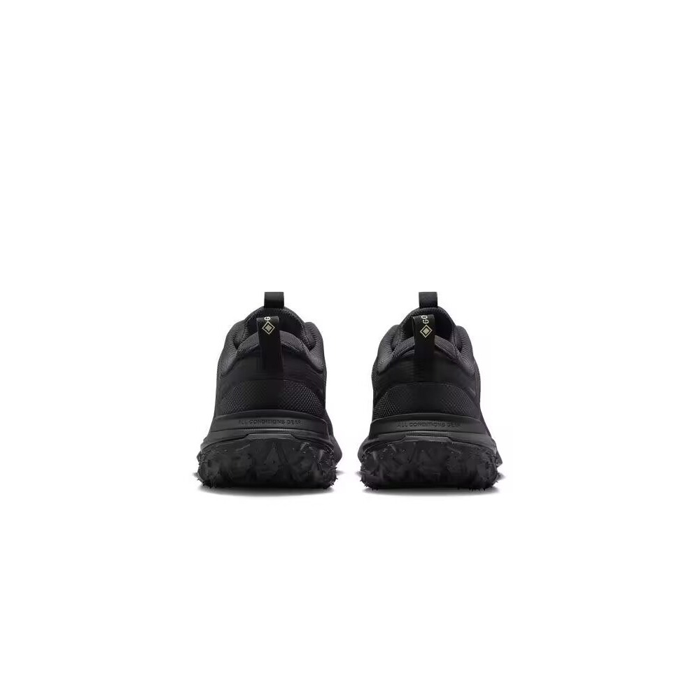 NIKE 登山鞋 ACG MOUNTAIN FLY 2 LOW GTX 男 HF6245-001 黑色-細節圖6