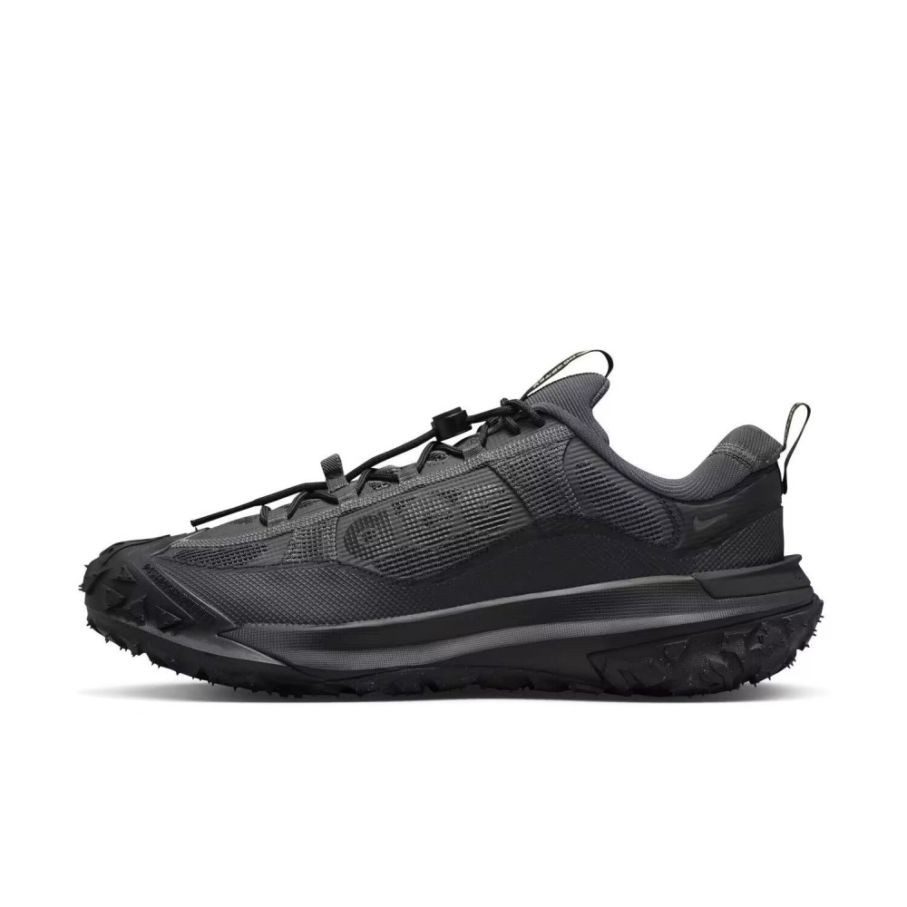 NIKE 登山鞋 ACG MOUNTAIN FLY 2 LOW GTX 男 HF6245-001 黑色-細節圖7