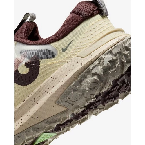 NIKE 休閒鞋 ACG MOUNTAIN FLY 2 LOW 男 HF5700121 白棕-細節圖8