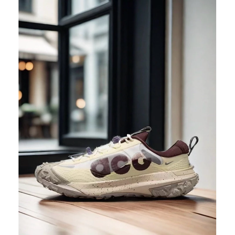 Nike ACG Mountain Fly2 登山 運動 核桃 HF5700-121-細節圖2