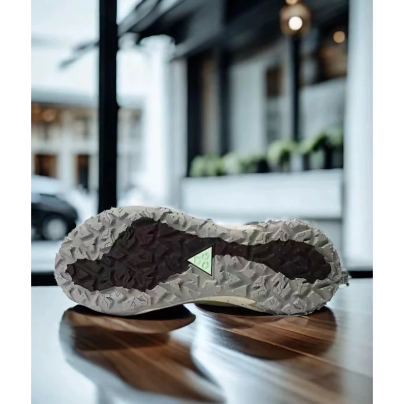 Nike ACG Mountain Fly2 登山 運動 核桃 HF5700-121-細節圖4