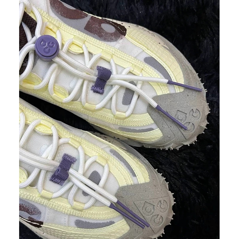 Nike ACG Mountain Fly2 登山 運動 核桃 HF5700-121-細節圖6