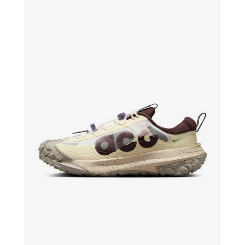 NIKE 休閒鞋 ACG MOUNTAIN FLY 2 LOW 男 HF5700121 白棕-規格圖8