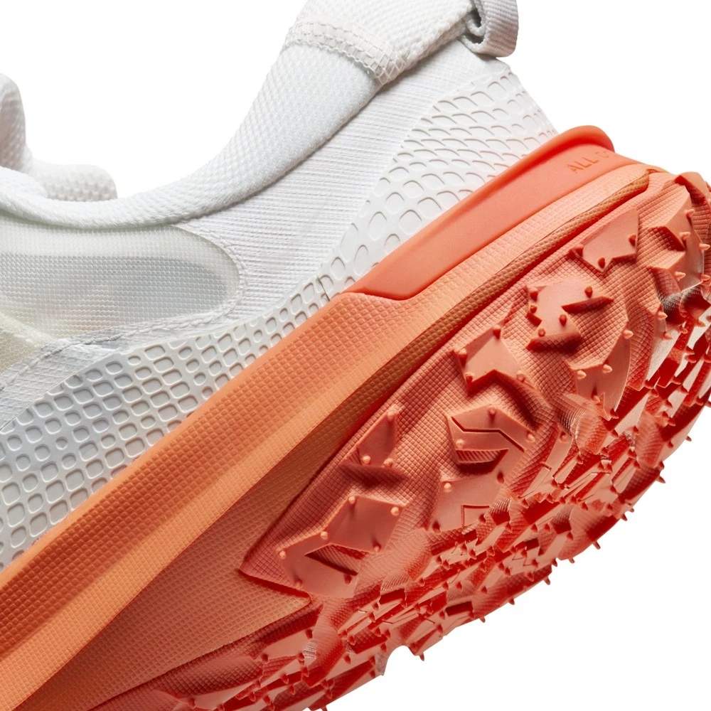 NIKE 登山鞋 越野鞋 ACG MOUNTAIN FLY 2 LOW 男 DV7903100 橘白-細節圖5