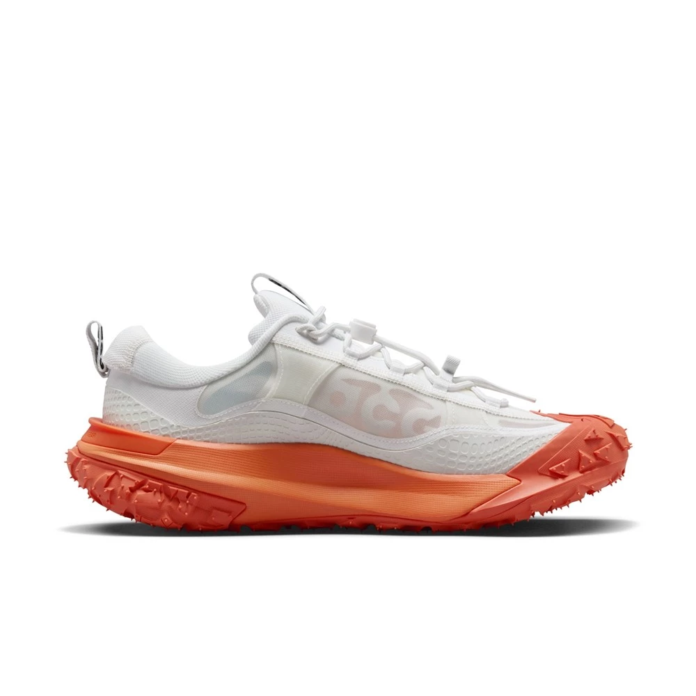 NIKE 登山鞋 越野鞋 ACG MOUNTAIN FLY 2 LOW 男 DV7903100 橘白-規格圖8