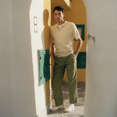 【 法國🇫🇷VEJA 🇧🇷巴西製】Campo 荔枝皮 小白鞋 男女鞋-細節圖8