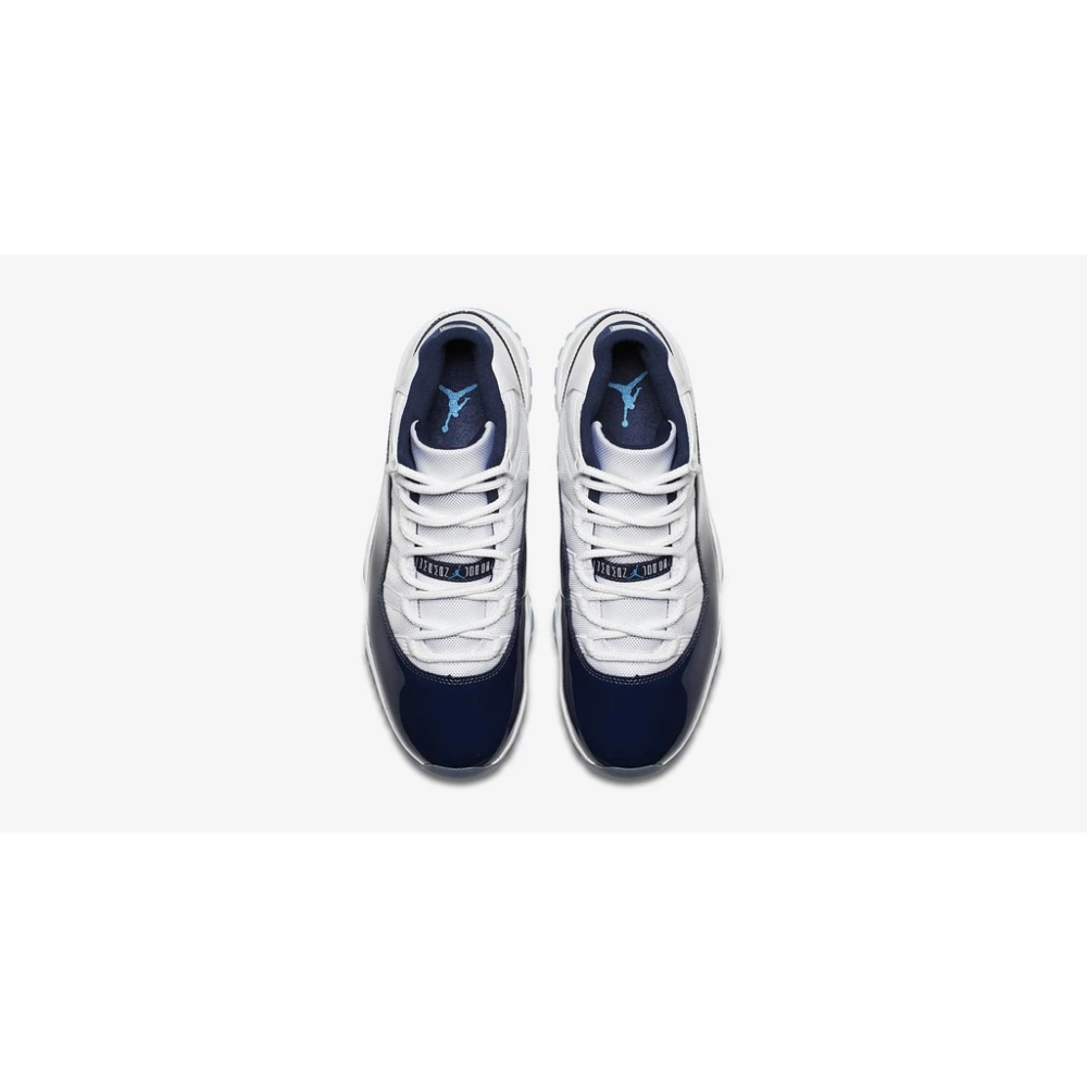 Air Jordan 11 Win Like 82 378037-123 男鞋-細節圖6