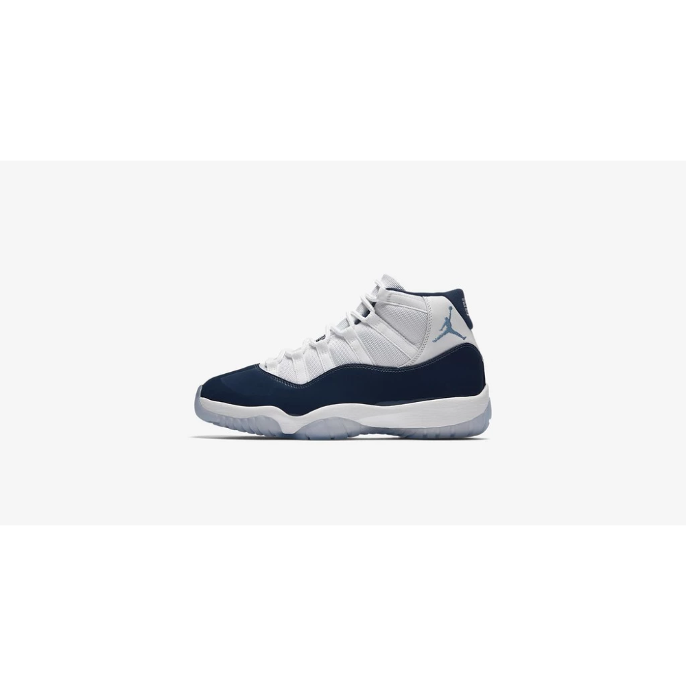 Air Jordan 11 Win Like 82 378037-123 男鞋-規格圖7