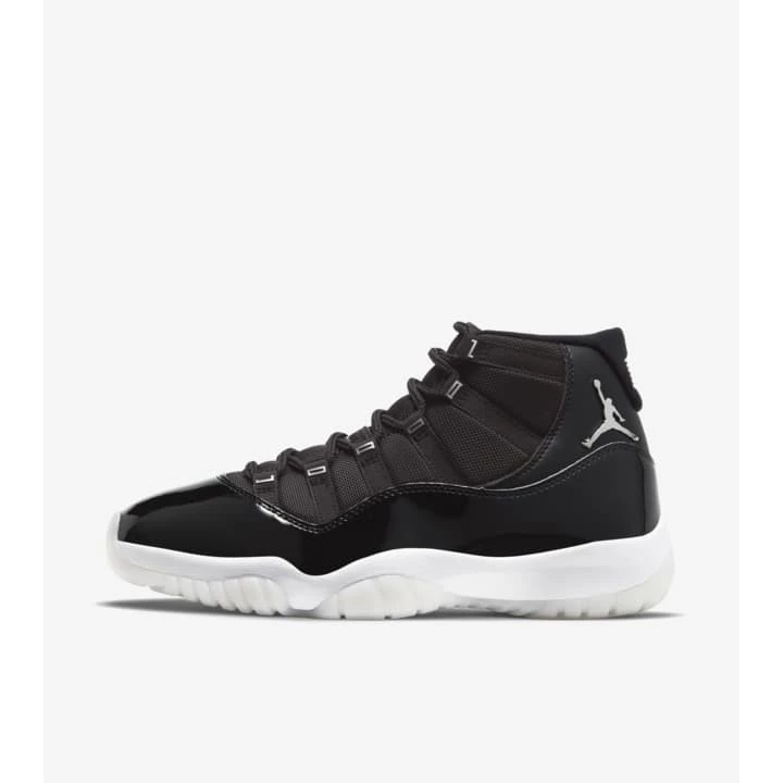 Air Jordan 11 Jubilee CT8012-011 男鞋 378038-011 女鞋 AJ11-細節圖4