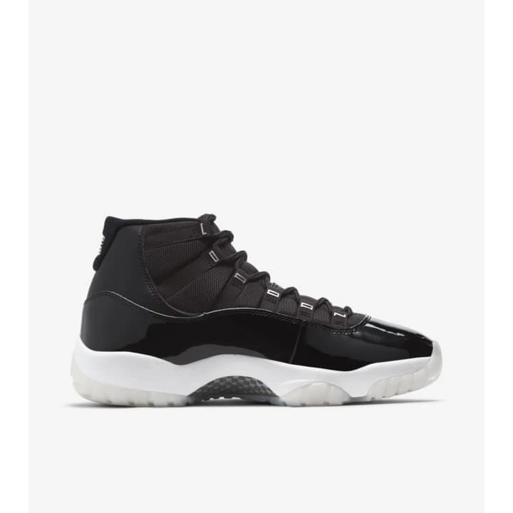 Air Jordan 11 Jubilee CT8012-011 男鞋 378038-011 女鞋 AJ11-細節圖6