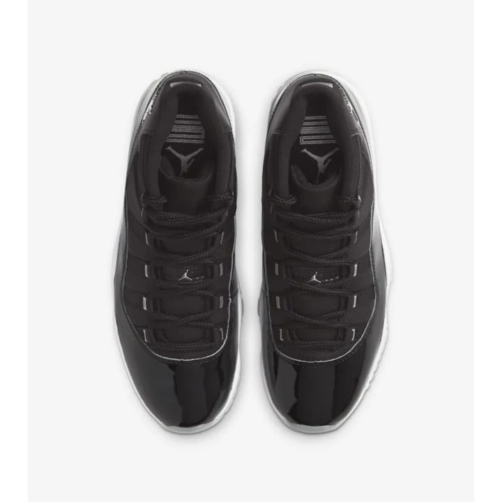 Air Jordan 11 Jubilee CT8012-011 男鞋 378038-011 女鞋 AJ11-細節圖7