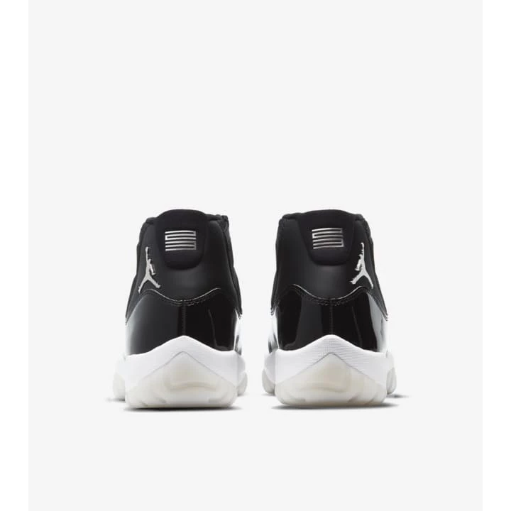 Air Jordan 11 Jubilee CT8012-011 男鞋 378038-011 女鞋 AJ11-細節圖8
