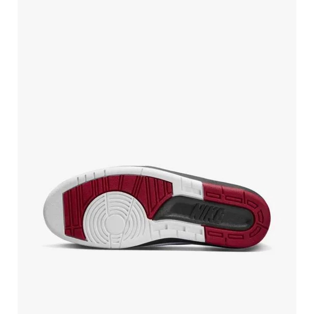 Air Jordan 2 Retro Chicago DX2454-106 AJ2  籃球鞋-細節圖3