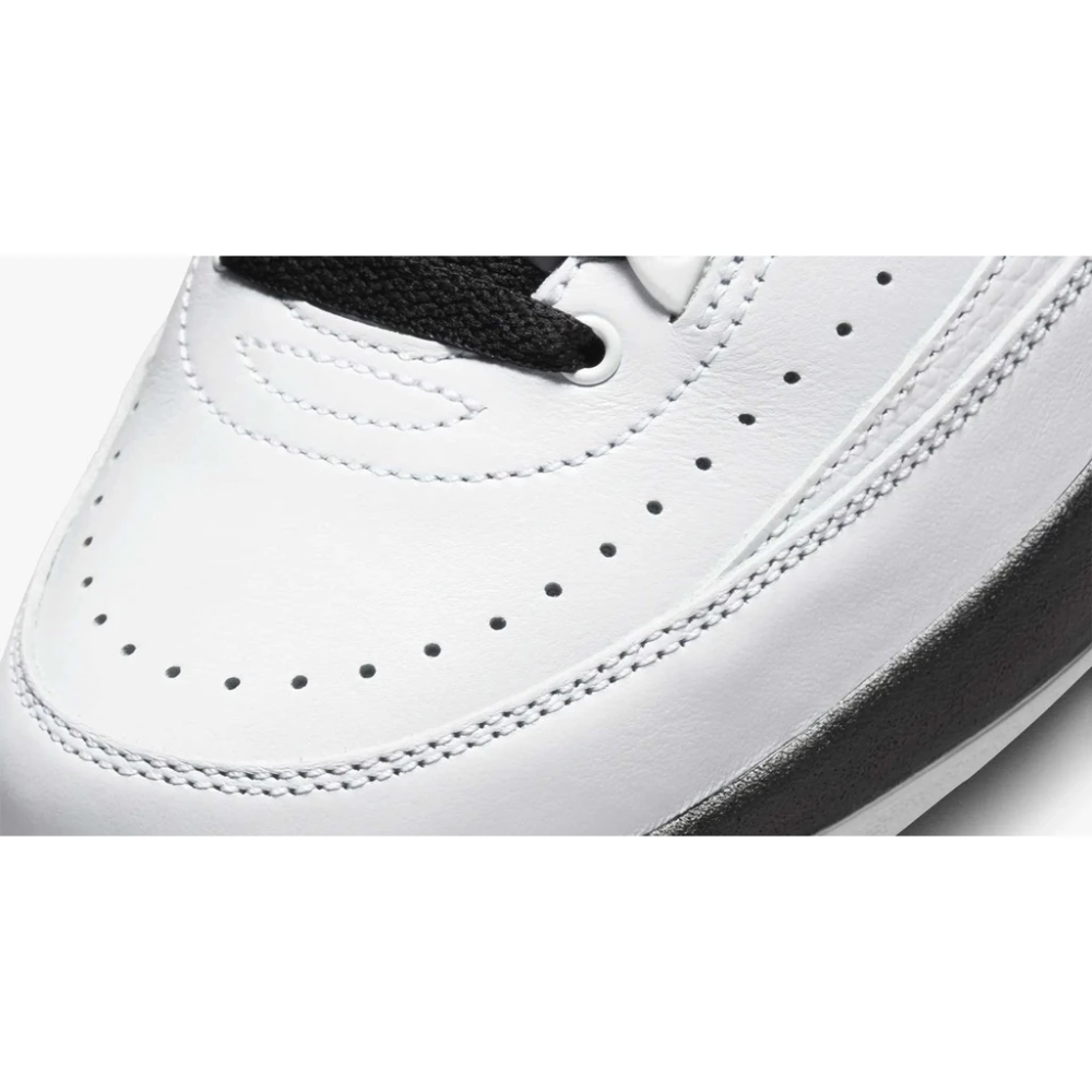 Air Jordan 2 Retro Chicago DX2454-106 AJ2  籃球鞋-細節圖7