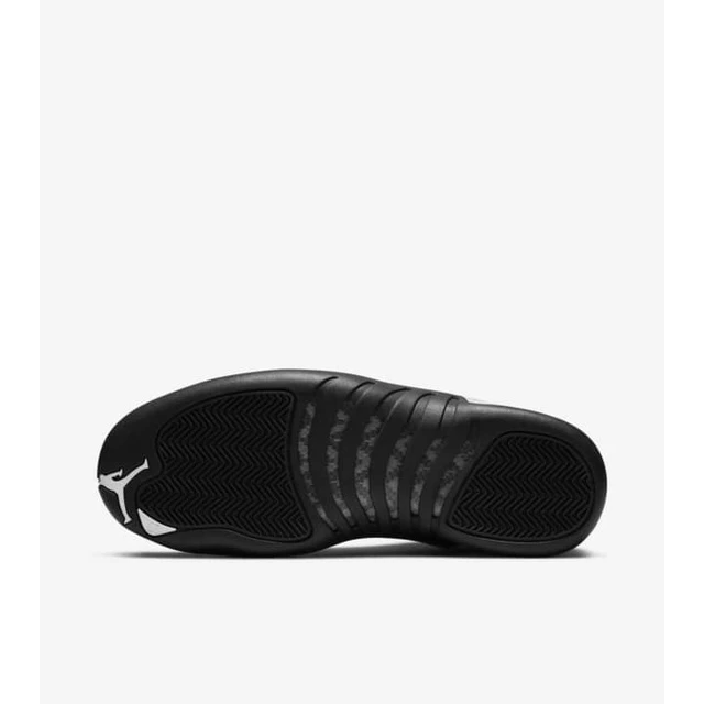 Air Jordan 12 Royalty CT8013-170 AJ12 Taxi 男女鞋-細節圖4