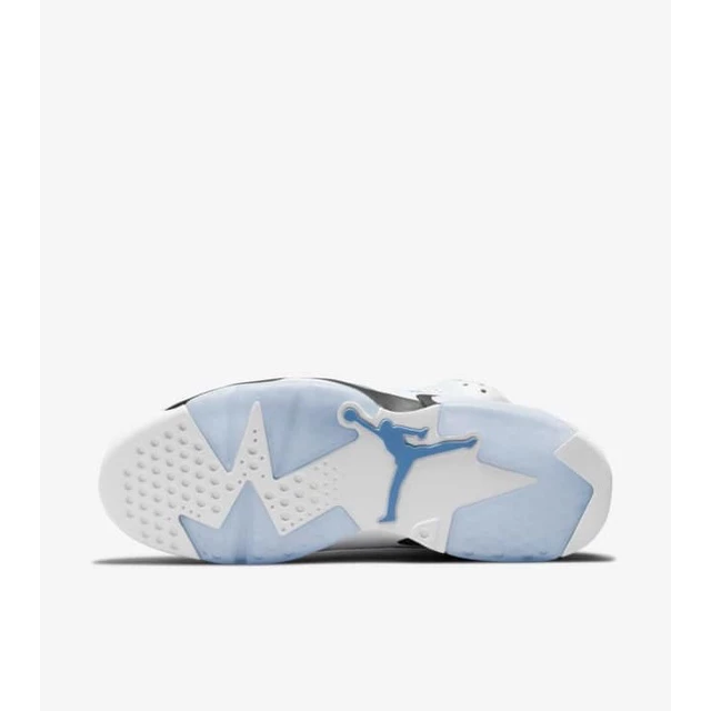 Air Jordan 6 University Blue CT8529-410 AJ6 籃球鞋-細節圖4