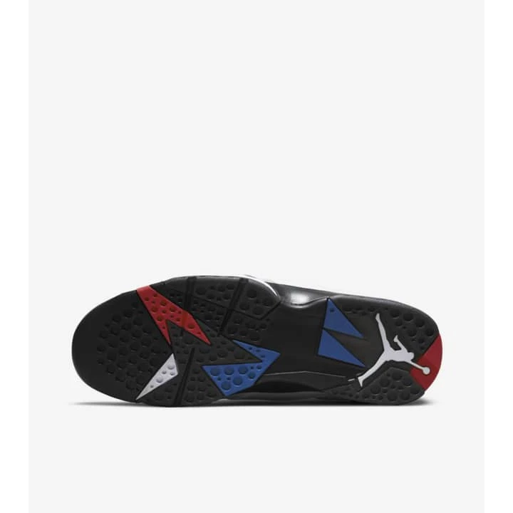 Air Jordan 7 Paris Saint Germain CZ0789-105 AJ7 巴黎 PSG-細節圖5
