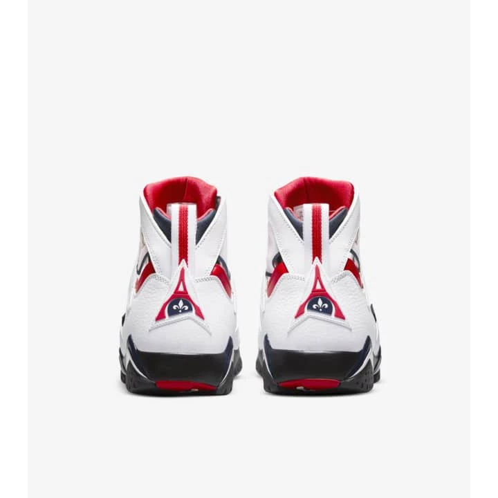 Air Jordan 7 Paris Saint Germain CZ0789-105 AJ7 巴黎 PSG-細節圖8