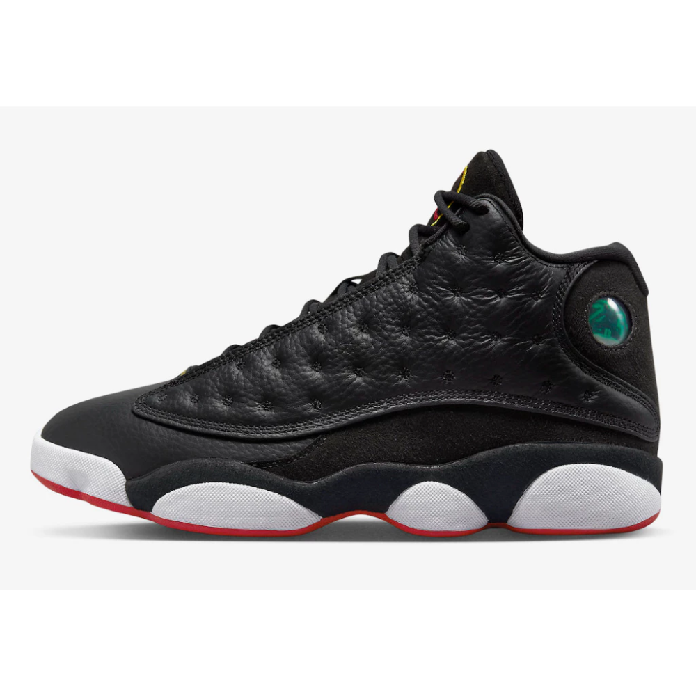 Air Jordan 13 Playoffs 414571-062 AJ13 籃球鞋 季後賽-細節圖2