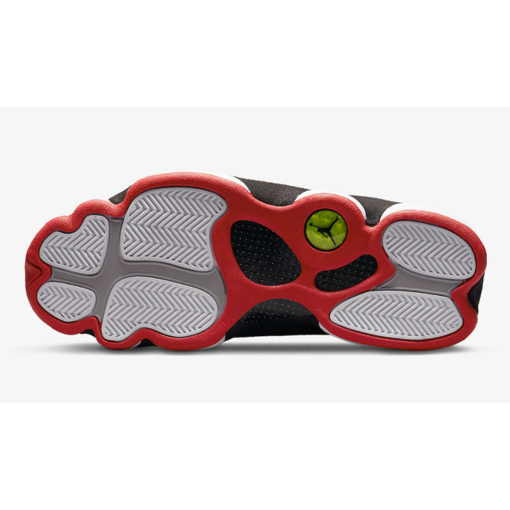 Air Jordan 13 Playoffs 414571-062 AJ13 籃球鞋 季後賽-細節圖3