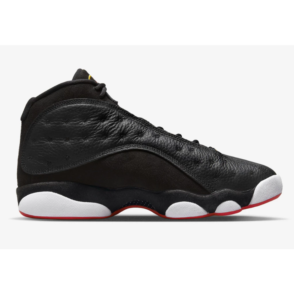 Air Jordan 13 Playoffs 414571-062 AJ13 籃球鞋 季後賽-細節圖4