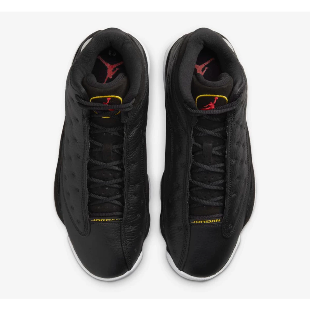 Air Jordan 13 Playoffs 414571-062 AJ13 籃球鞋 季後賽-細節圖5