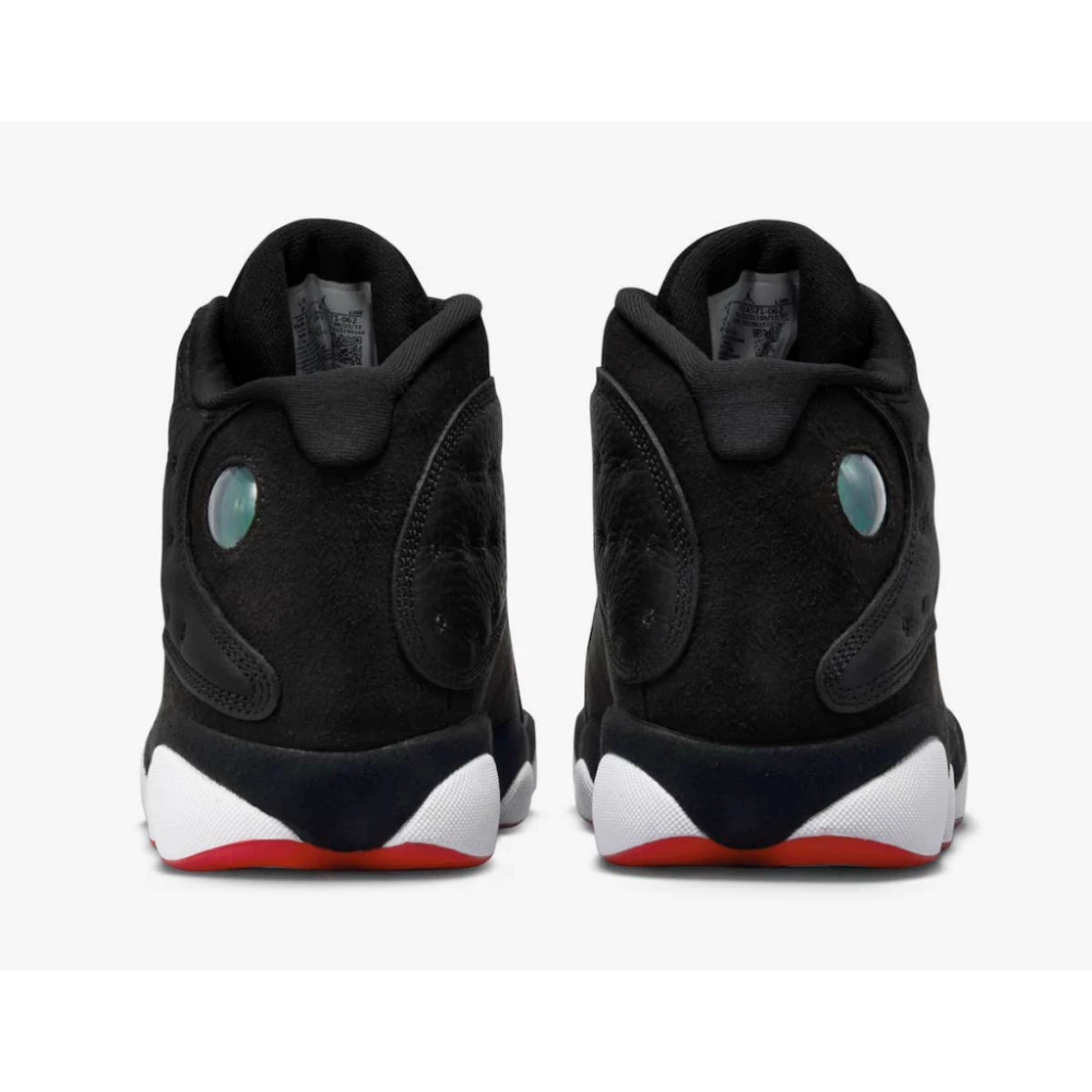 Air Jordan 13 Playoffs 414571-062 AJ13 籃球鞋 季後賽-細節圖6