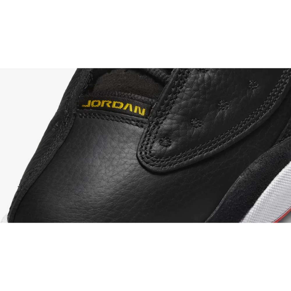 Air Jordan 13 Playoffs 414571-062 AJ13 籃球鞋 季後賽-細節圖7