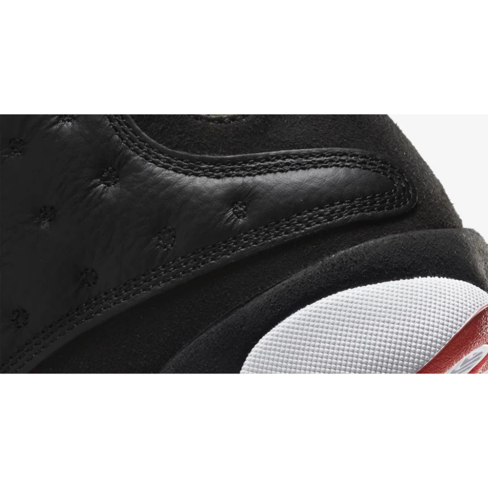 Air Jordan 13 Playoffs 414571-062 AJ13 籃球鞋 季後賽-細節圖8