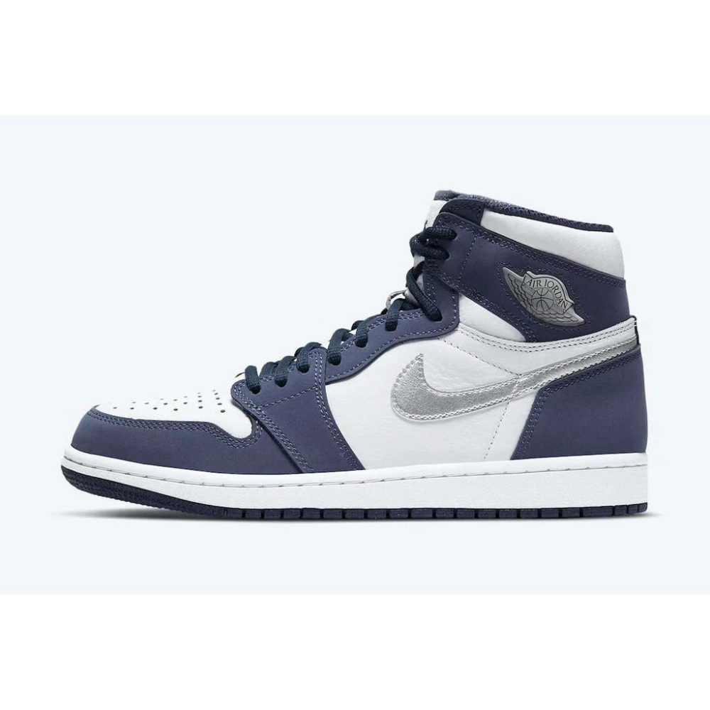 Air Jordan 1 High OG CO JP DC1788-100 日本藍 AJ1 Navy-細節圖3
