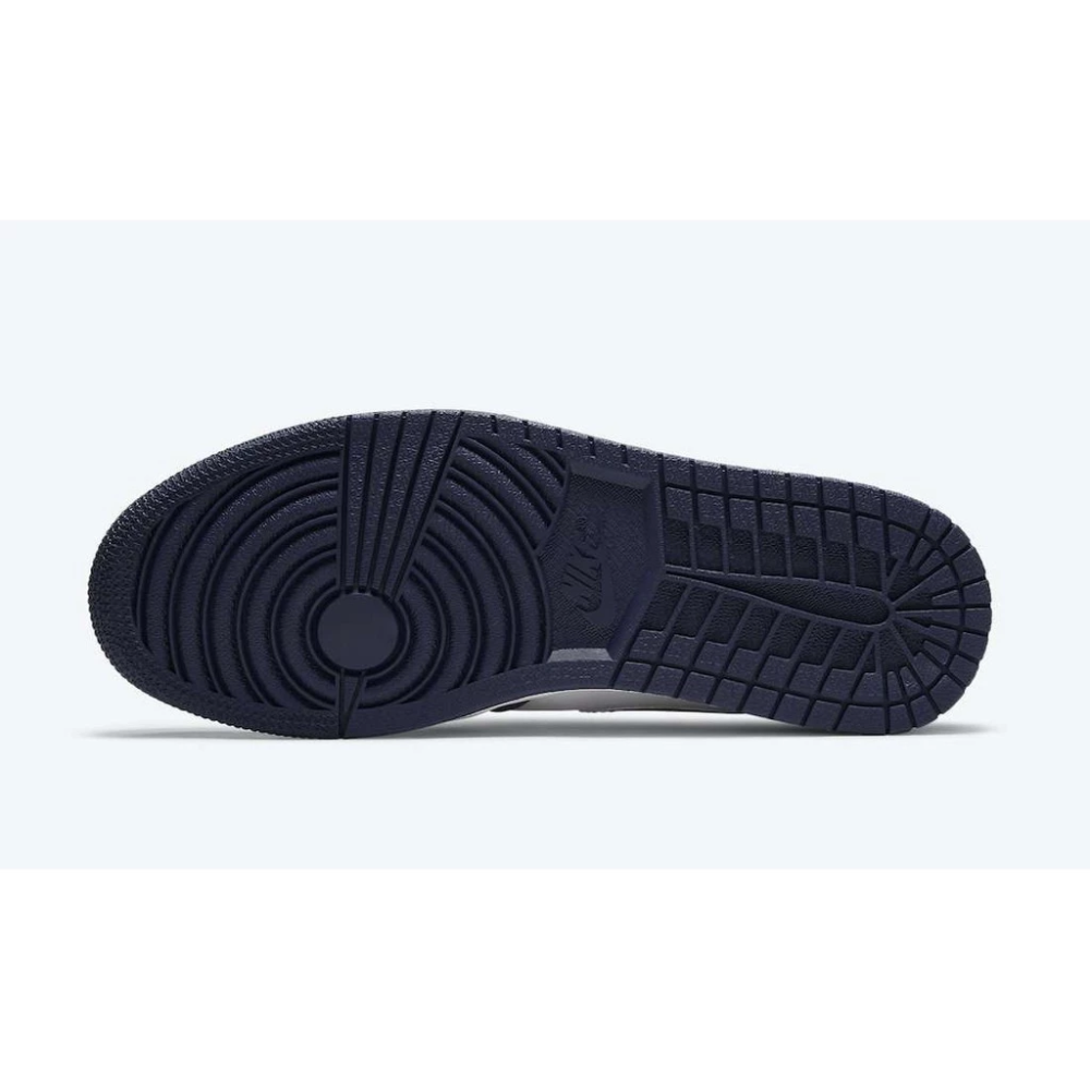 Air Jordan 1 High OG CO JP DC1788-100 日本藍 AJ1 Navy-細節圖4