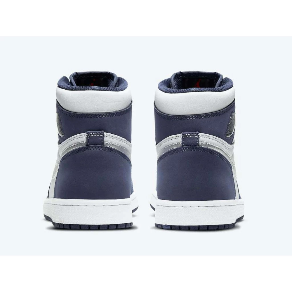 Air Jordan 1 High OG CO JP DC1788-100 日本藍 AJ1 Navy-細節圖7