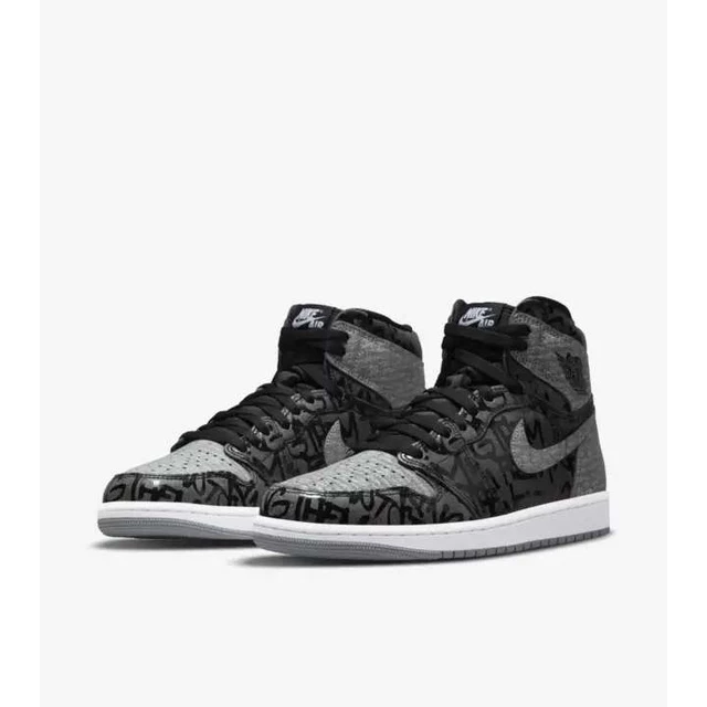 Air Jordan 1 High OG Rebellionaire 555088-036 AJ1 禁穿-細節圖2
