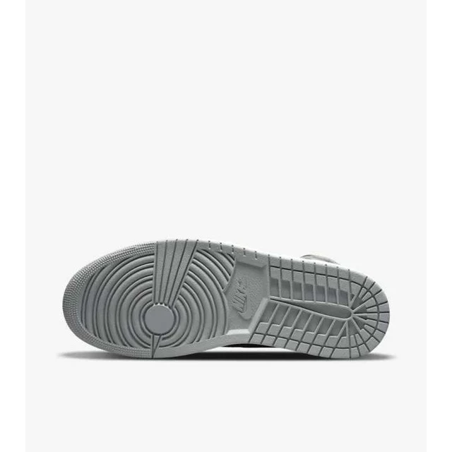 Air Jordan 1 High OG Rebellionaire 555088-036 AJ1 禁穿-細節圖4