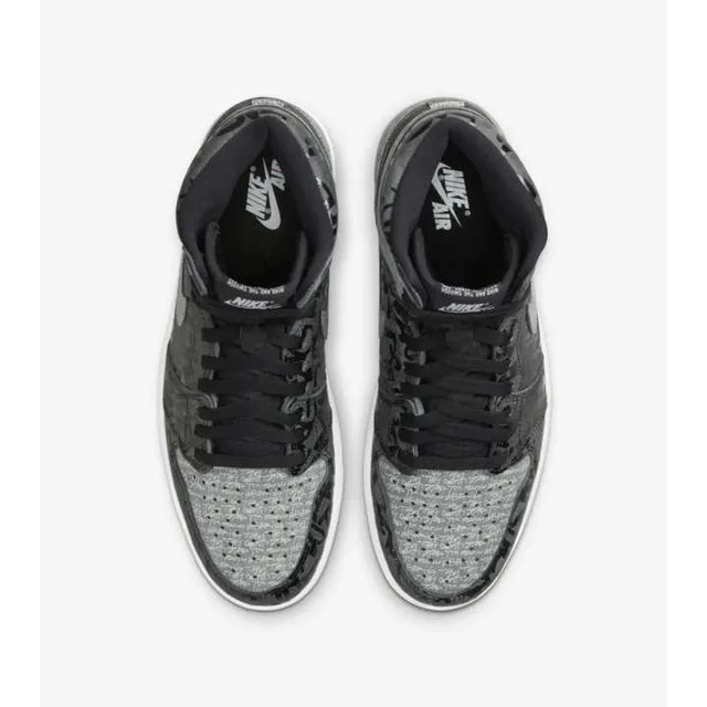 Air Jordan 1 High OG Rebellionaire 555088-036 AJ1 禁穿-細節圖6