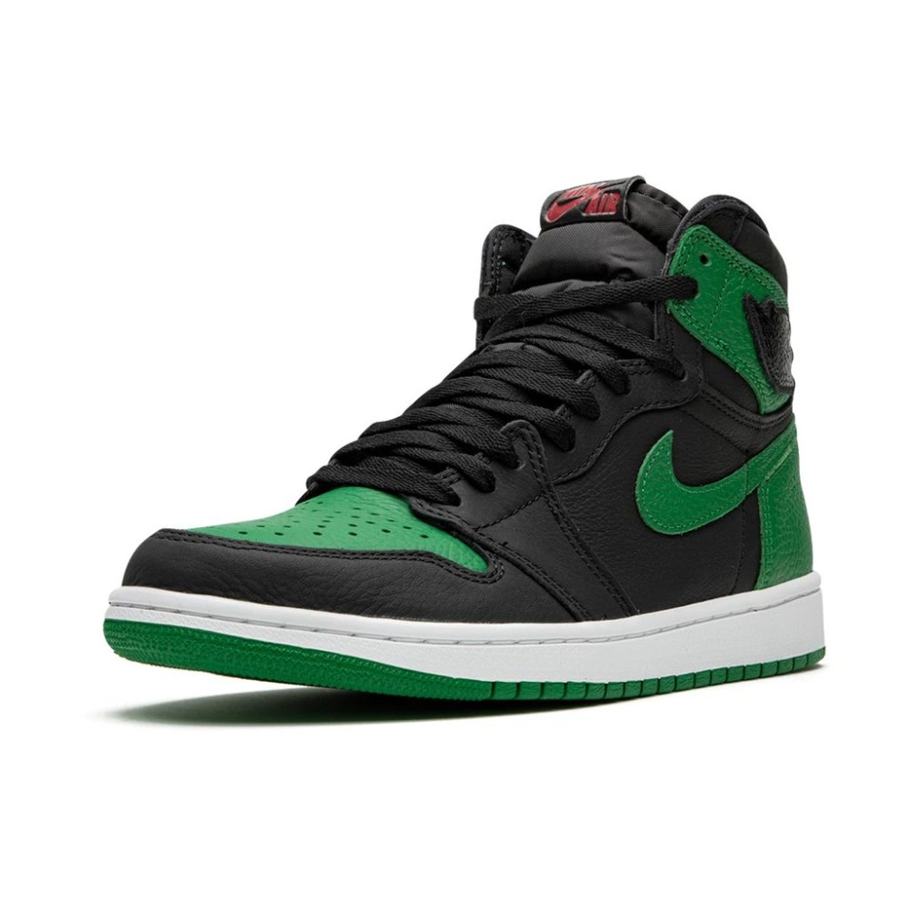 Air Jordan 1 Retro High OG 555088-030 AJ1 黑綠 籃球鞋 - 潮boom了 - iOPEN Mall