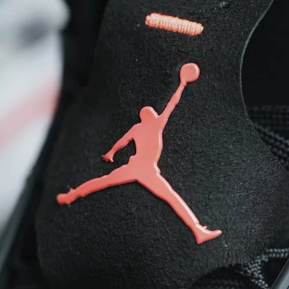 Air Jordan 36 PF Flight School DN4198-001 AJ36 籃球鞋 XDR-細節圖7