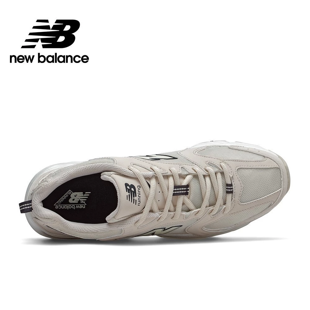 【New Balance】 NB 復古運動鞋_中性_卡其_MR530SH-D楦 530-細節圖4
