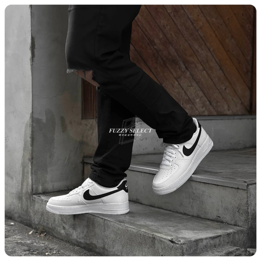 Nike Air Force 1 GD 權志龍 運動鞋 CT2302-100 DD8959-103-細節圖2