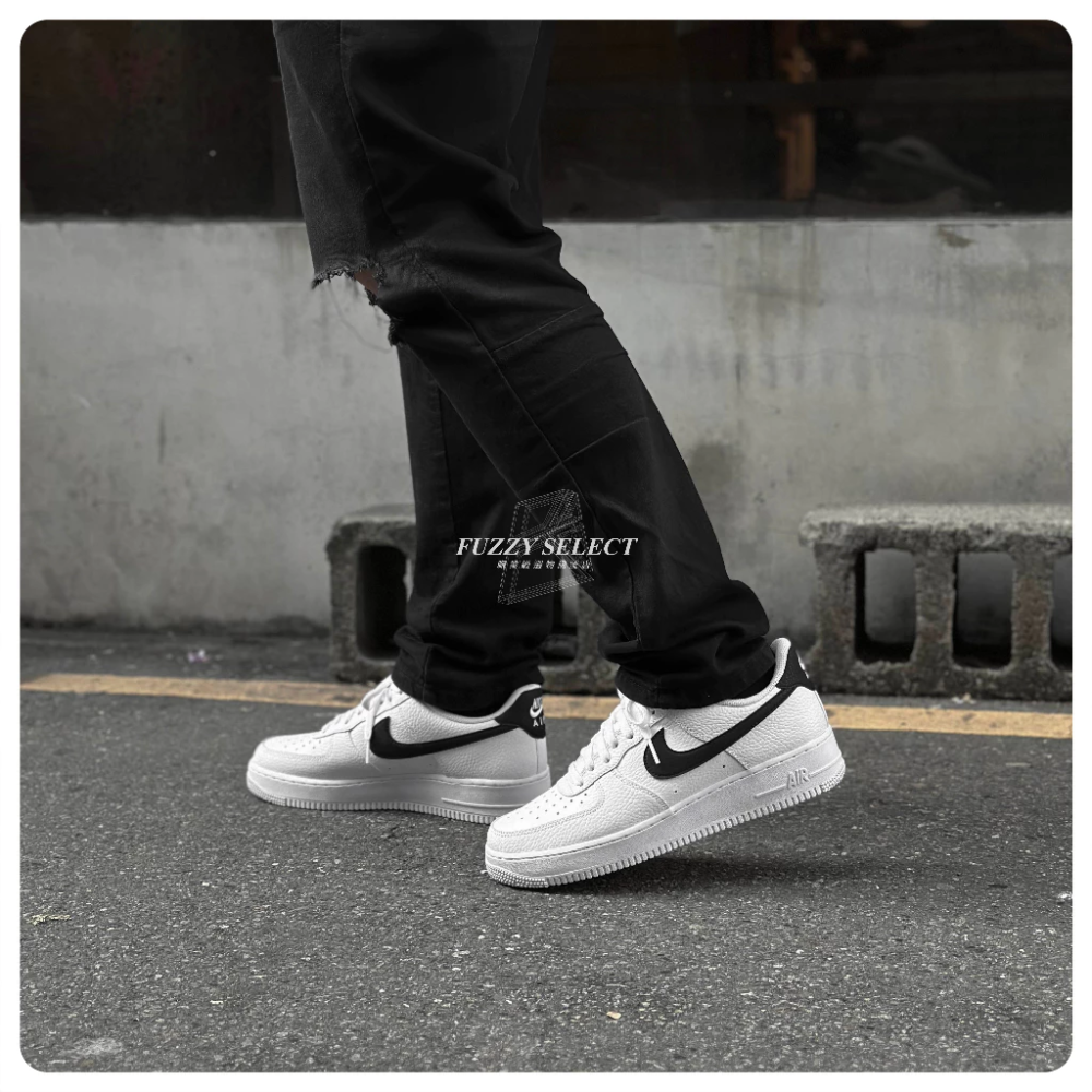 Nike Air Force 1 GD 權志龍 運動鞋 CT2302-100 DD8959-103-細節圖3