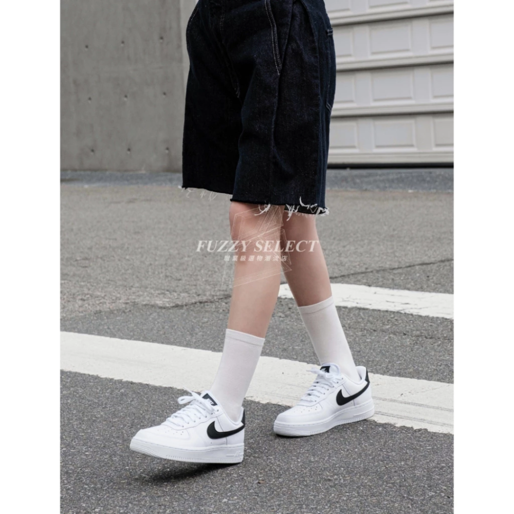 Nike Air Force 1 GD 權志龍 運動鞋 CT2302-100 DD8959-103-細節圖5